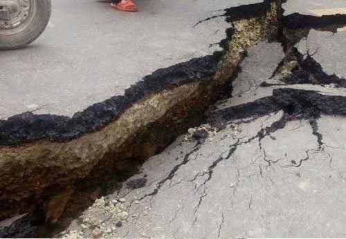 पाकिस्तान -अफगानिस्तान में भूकंप, 136 की मौत