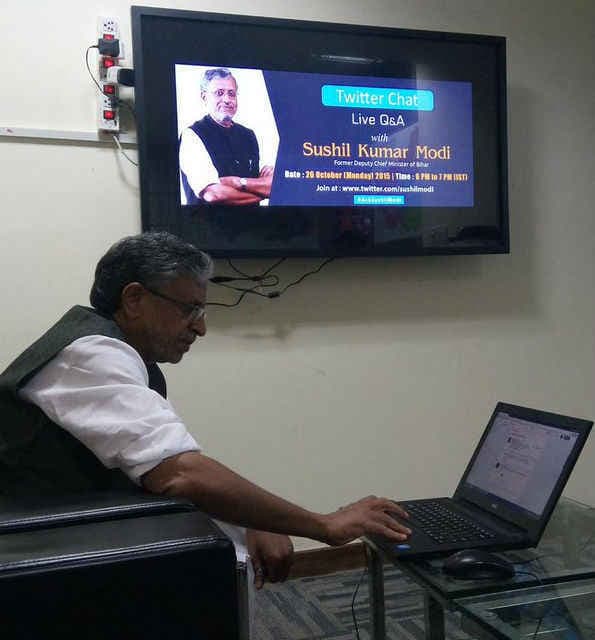 नीतीश की तीन गलतियां, जनता माफ नहीं करेगी : सुमो