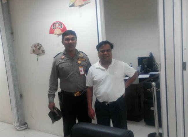 ''छोटा राजन गिरफ्त में, अंडरवर्ल्ड-पुलिस-राजनीतिक गंठजोड़ पर से उठ सकता है पर्दा''