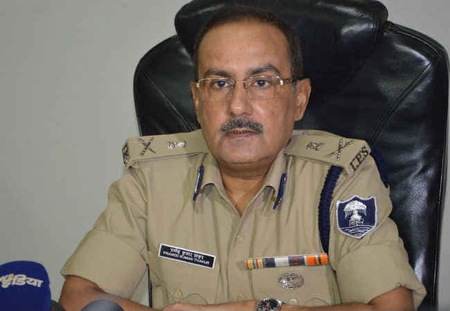 पुलिसवाले के बेटे ने भी मारी थी एएसपी को गोली