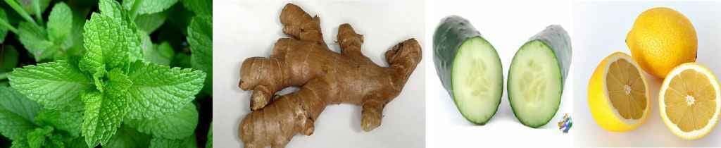 स्लिमिंग ड्रिंक से घटाएं 4 दिन में मोटापा