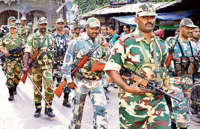 तीसरे चरण के लिए 28 को वोटिंग : चुनाव का टर्निग प्वाइंट, किसके हाथ होगी बाजी