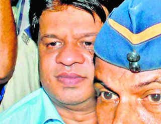 बैंकॉक के अस्पताल से भाग गया था राजन