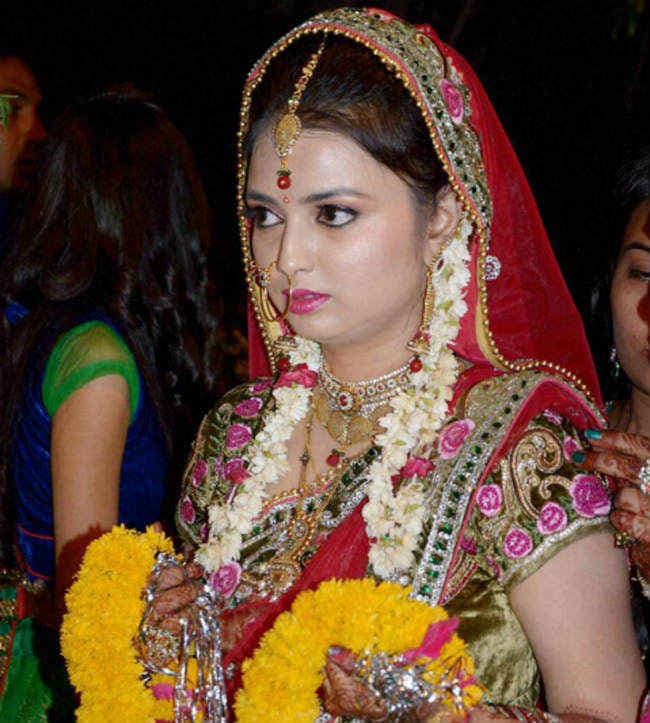 शादी से पहले भागा दुल्‍हा, दुल्हन ने मांगी कलेक्टर की मदद