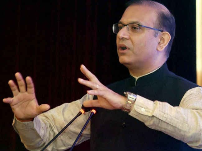 अरुण शौरी को जयंत सिन्‍हा का जवाब, आकलन गलत