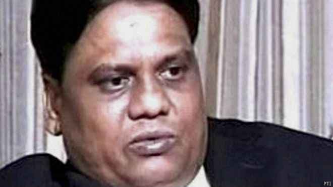 छोटा राजन की गिरफ्तारी : क्या निगाहें राजन पर निशाना दाऊद पर है ?