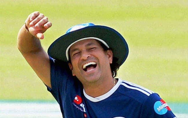 तेंदुलकर ने क्रिकेट को ओलंपिक में शामिल करने का समर्थन किया