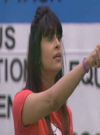 Bigg Boss 9 Day 16 : जंग का मैदान बना घर, कौन होगा अगला कैप्‍टन ?