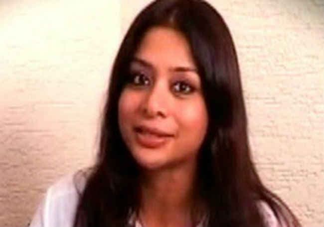 शीना बोरा मर्डर मिस्‍ट्री : जेल में बंद इंद्राणी को हुआ डेंगू, अस्‍पताल में भर्ती