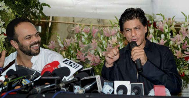 जानें अपने 50वें बर्थडे को लेकर क्‍या प्‍लान कर रहे हैं शाहरुख, वीडियो