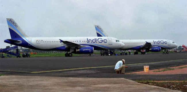इंटरग्लोब एविएशन के 3,018 करोड़ के आईपीओ को पूर्ण अभिदान मिला