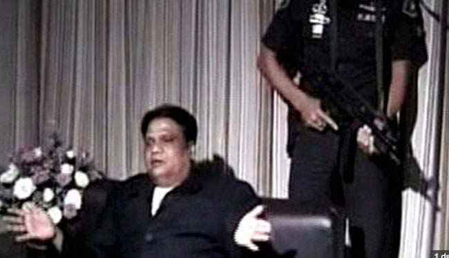 मैं दाउद इब्राहिम से नहीं डरता : छोटा राजन