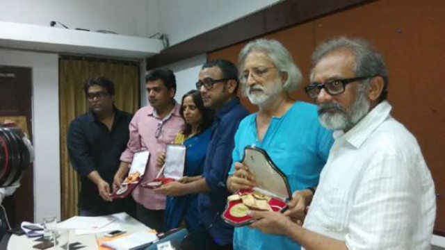 FTII : हड़ताल समाप्त, लेकिन विरोध में 10 फिल्म निर्देशकों ने लौटाया नेशनल अवार्ड
