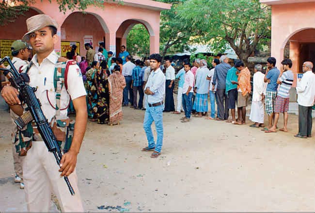 अस्थावां के विधायक की गाड़ी पर हमला