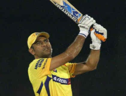 आईपीएल सीजन-9 में नहीं होगी धौनी की नीलामी