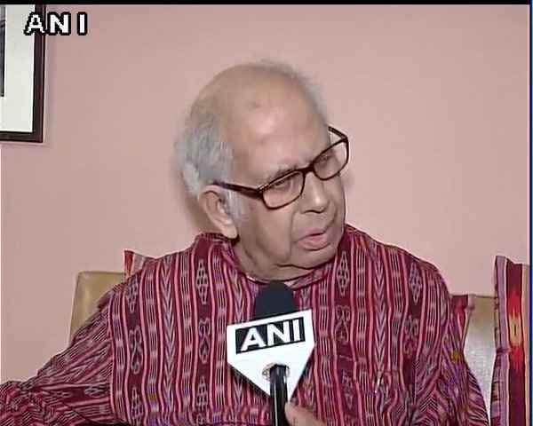 भारत को पाकिस्तान बनाने की हो रही है कोशिश : पीएम भार्गव