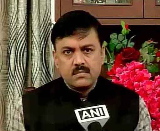 भार्गव ‘हेट मोदी ब्रिगेड'' के सदस्य हैं : भाजपा