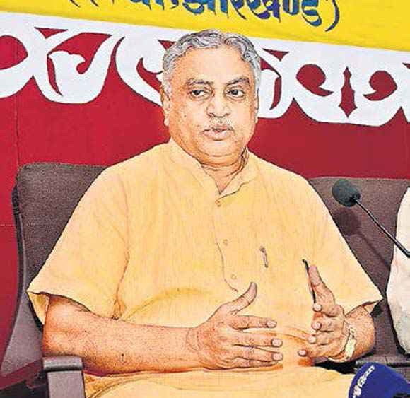 मुसलमानों की बढ़ती जनसंख्या पर आरएसएस की बैठक में चर्चा, लाया जायेगा प्रस्ताव