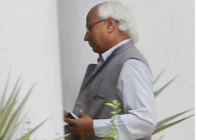 कसूरी की किताब विमोचन करने कुलकर्णी जाएंगे पाक