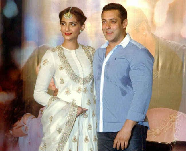 ''प्रेम'' का किरदार थोड़ा हटकर होगा : सलमान खान