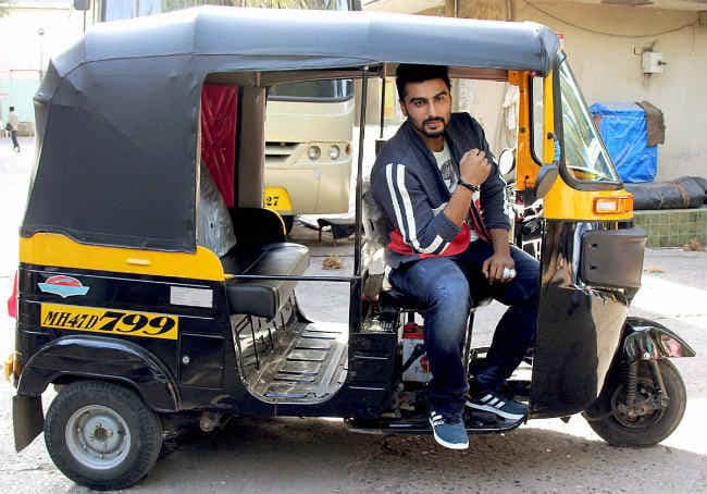 अर्जुन ने की करीना की तारीफ, जानें क्‍या कहा