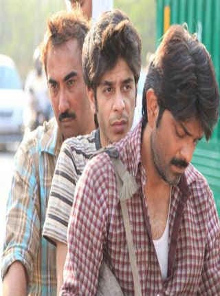 फिल्म रिव्यू : थ्रिलर अंदाज में सामाजिक मुद्दों को उठाती ''तितली''