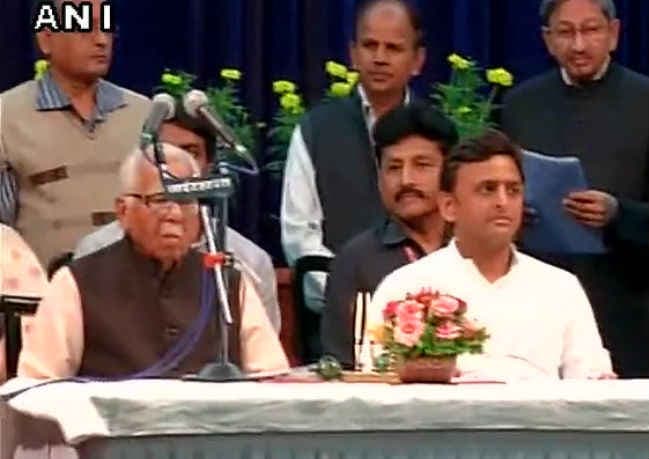 ‘जब बीच में ही रोक दी गयी राष्ट्रगान की धुन''