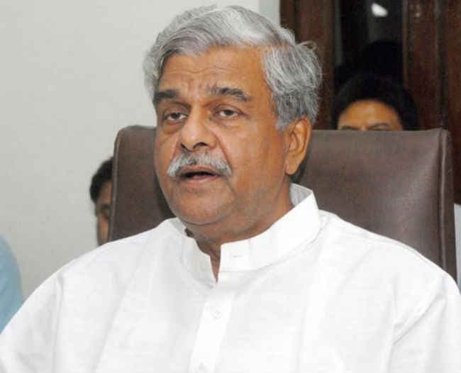 सियासी फायदे के लिये साम्प्रदायिकता फैला रही भाजपा : जायसवाल