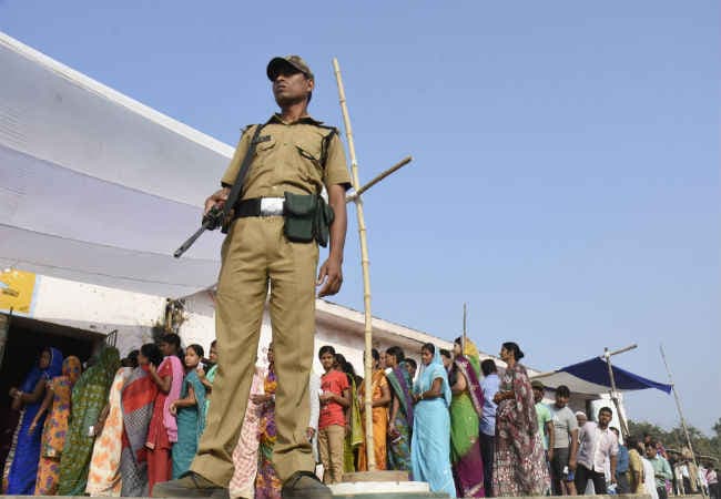 4th Phase Polls : दस हाई प्रोफाइल सीटों का हाल