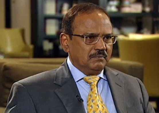 आंतरिक सुरक्षा भारत के लिए बडी चुनौती बनने जा रही है : डोभाल