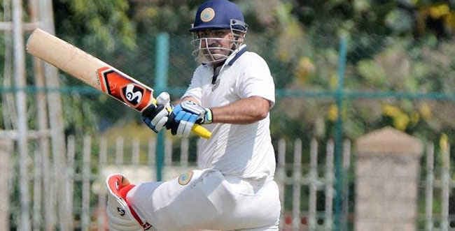 सहवाग को विदाई मैच नहीं मिलने का दुख