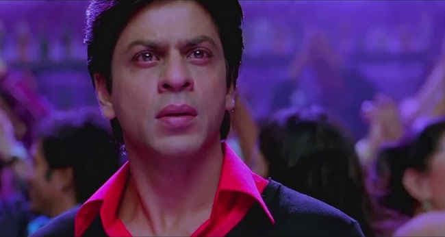 HAPPY B''DAY शाहरुख खान: ये हैं 10 सुपरहिट ''स्‍पेशल'' फिल्‍में