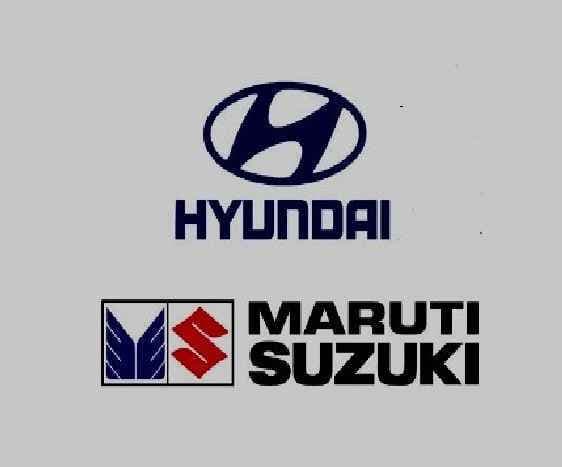 मारुति, हुंदै ने अक्तूबर में की वाहनों की रिकार्ड बिक्री