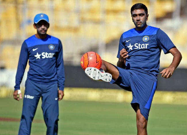 अश्विन सबसे बड़ा खतरा : डुप्लेसिस