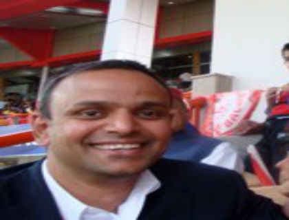 IPL के COO रमन का इस्तीफा,BCCI ने स्वीकारा