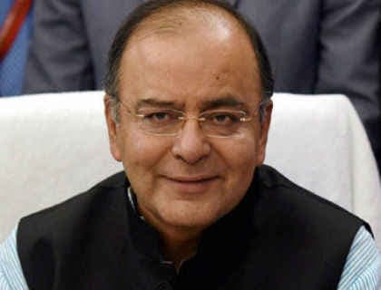 असहिष्णुता जैसा कुछ नहीं है देश में : अरुण जेटली