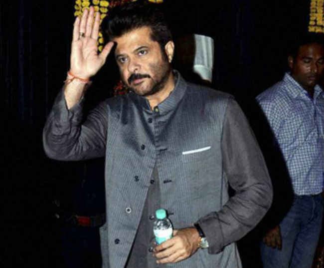 IFFI के मुख्‍य अतिथि होंगे अनिल कपूर
