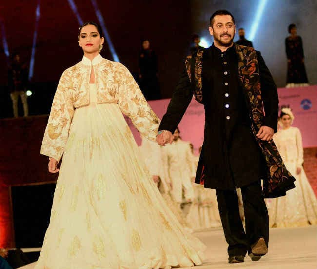 दीवाली पर सलमान का तोहफा, बरसेगा ''प्रेम रतन धन...''