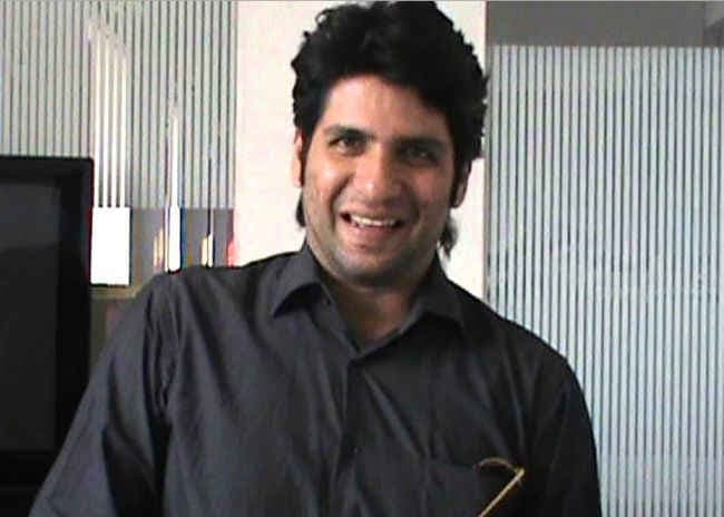 प्रसिद्धि पाने के लिए ‘बिग बॉस'' सबसे अच्छा मंच : पुनीत