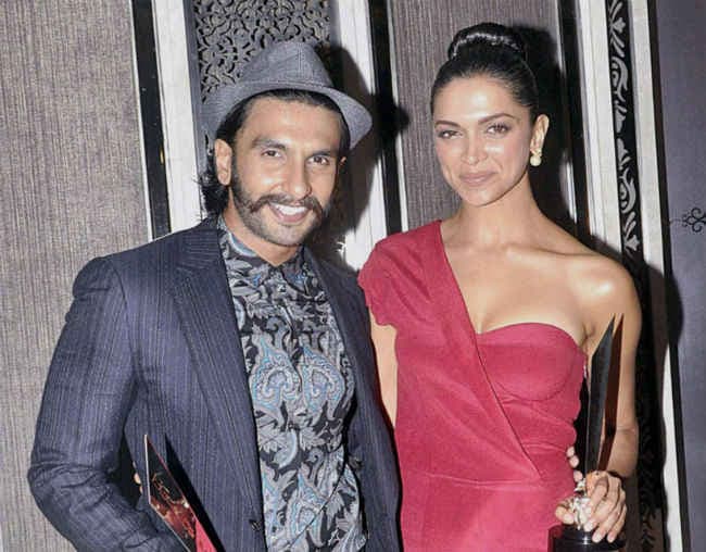 VIDEO : जानें किसके साथ ज्‍यादा हॉट लगती हैं दीपिका ?