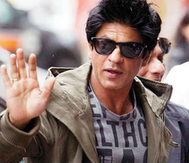 शाहरुख मामला : भाजपा VS कांग्रेस