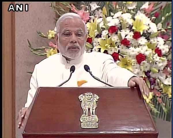 पढें दिवाली से पहले PM नरेंद्र मोदी का क्या है ''धनतेरस गिफ्ट''