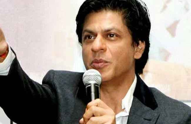 असहिष्णुता को लेकर टिप्पणी के बाद शाहरुख की सुरक्षा बढ़ायी गयी