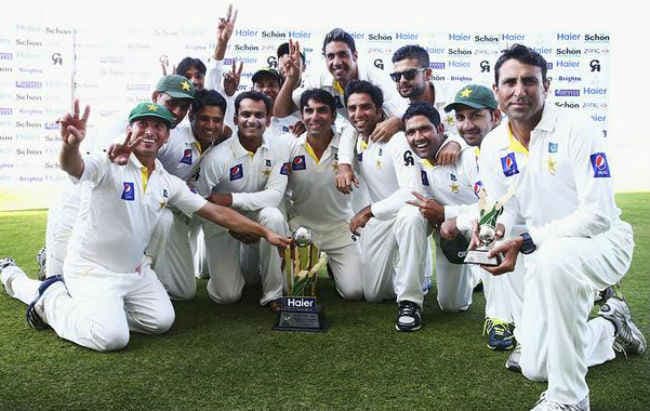 ऑस्ट्रेलिया ने पाकिस्तान को डे नाइट टेस्ट के लिये आमंत्रित किया