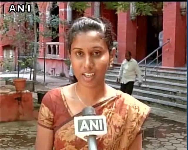 मद्रास HC का फैसला, चेन्नई की पृथिका बनेंगी देश की पहली ट्रांसजेंडर सब-इंस्पेक्टर