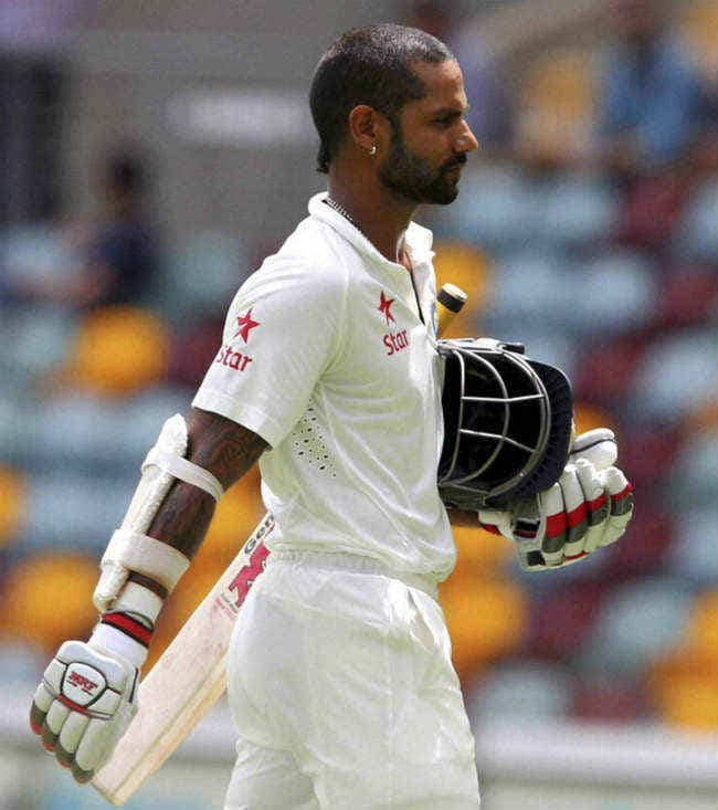 1st test day-2 : अश्विन की फिरकी में फंसा दक्षिण अफ्रीका, भारत का पलडा भारी