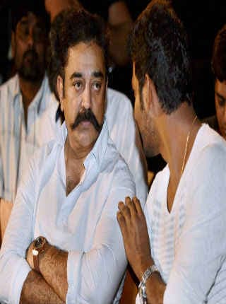 जन्मदिन विशेष : कमल हासन ने अपने किरदारों से किया दर्शकों को अचंभित