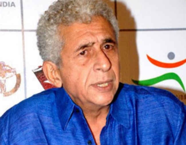 फिल्म प्रचार करने से सफल नहीं होती : नसीरुद्दीन शाह