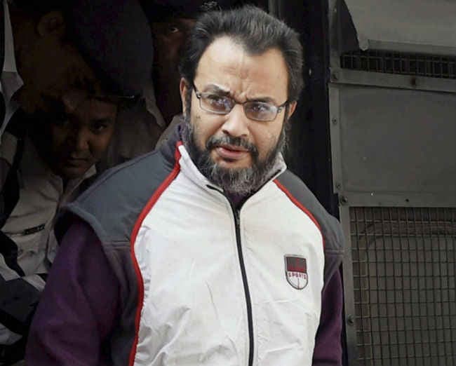 कुणाल घोष का स्वास्थ्य बिगड़ा, अस्‍पताल में भर्ती