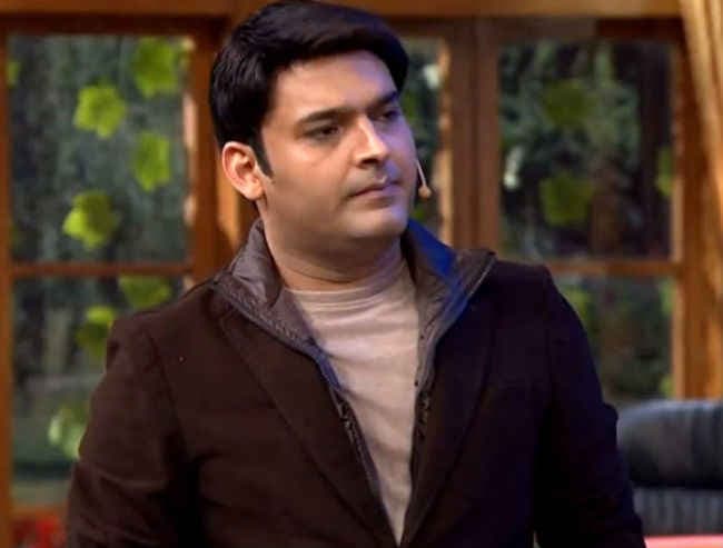 शराब पीकर कपिल शर्मा ने की एक्ट्रेसस के साथ बदसलूकी! देखें वीडियो